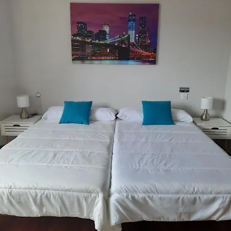 Lujo Y Paz En Apartamento Centrico Con Piscina ויגו