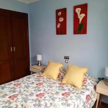Lujo Y Paz En Apartamento Centrico Con Piscina Apartment Vigo