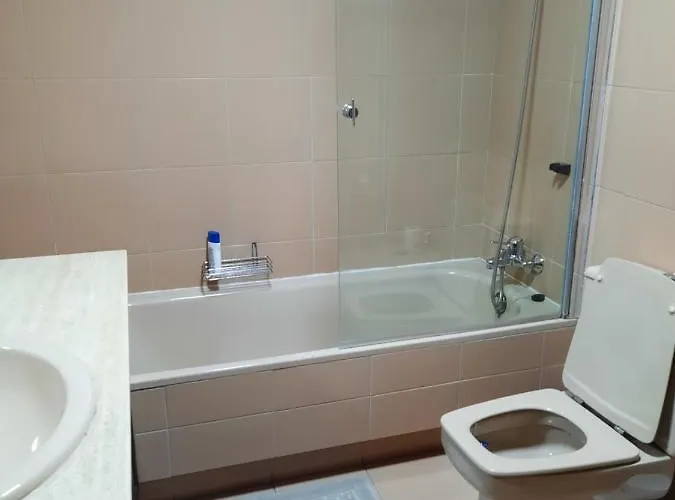 דירה Lujo Y Paz En Apartamento Centrico Con Piscina *