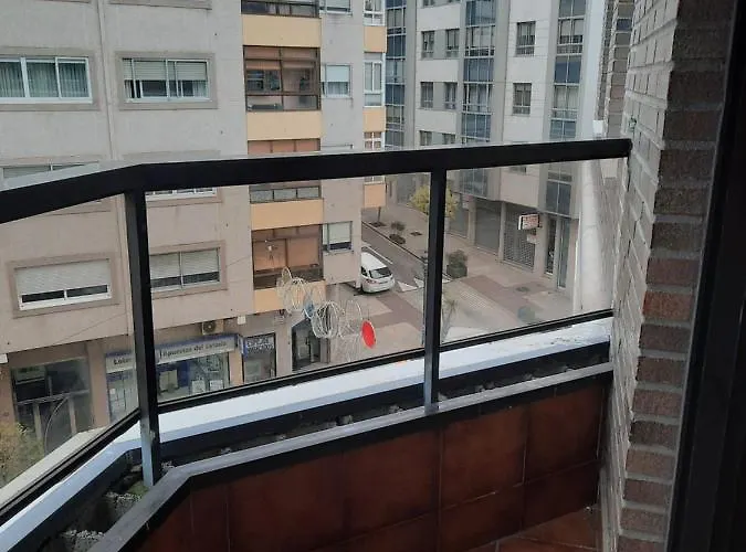 Apartman Lujo Y Paz En Apartamento Centrico Con Piscina *