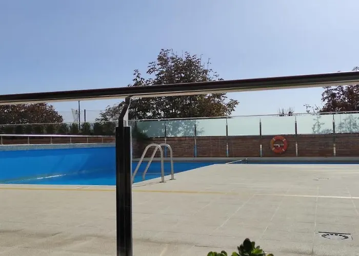 Lujo Y Paz En Apartamento Centrico Con Piscina דירה ויגו