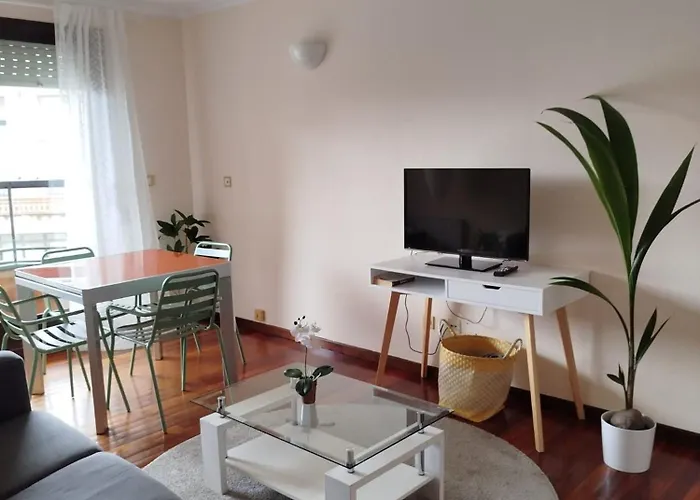 דירה Lujo Y Paz En Apartamento Centrico Con Piscina *